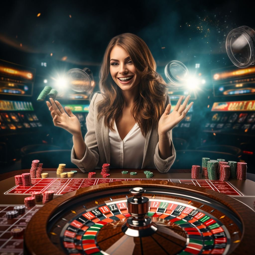 lnf988 Live Casino ဖုန်းဖြင့် Baccarat Roulette Myanmar Online Gaming