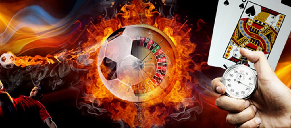 Myanmar National League ဘောလုံးပွဲ lnf988 Live Betting